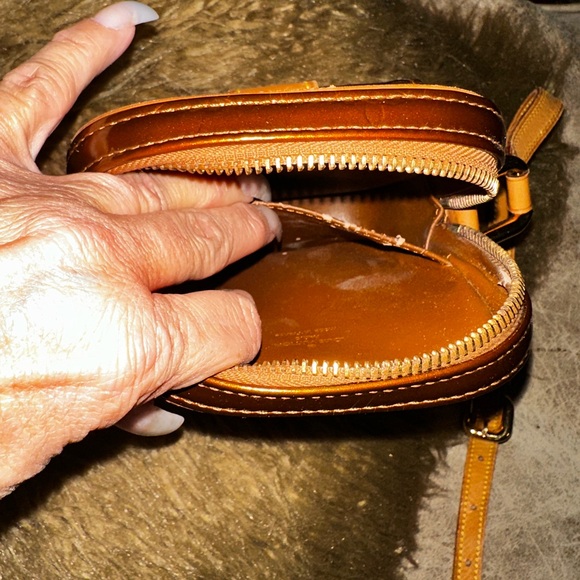 FLASH SALE LV CHRISTY VERNIS MINI CROSSBODY - Picture 5 of 16